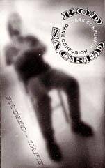 Rod Sacred : Dark Confusion Rod Sacred : Dark Confusion